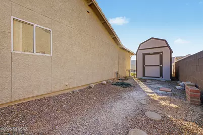 8114 S Old Canyon Avenue, Tucson, AZ 85747 - Photo 37