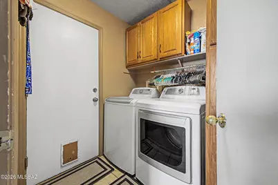 8114 S Old Canyon Avenue, Tucson, AZ 85747 - Photo 29