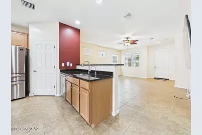 6461 W Wolf Valley Way, Tucson, AZ 85757 - Photo 13
