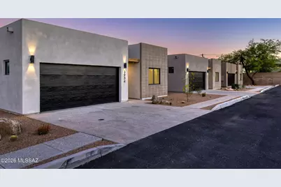 3942 E Elmwood Street, Tucson, AZ 85711 - Photo 3