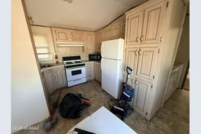 145 E 2nd Street, Benson, AZ 85602 - Photo 5