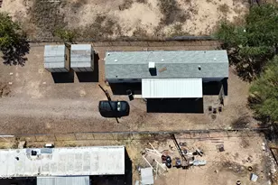 145 E 2nd St, Benson, AZ 85602 - Photo 11