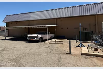 4101 E Grant Road, Tucson, AZ 85712 - Photo 33