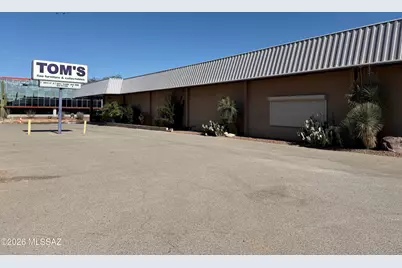 4101 E Grant Road, Tucson, AZ 85712 - Photo 3