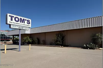 4101 E Grant Road, Tucson, AZ 85712 - Photo 1