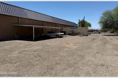 4101 E Grant Road, Tucson, AZ 85712 - Photo 35