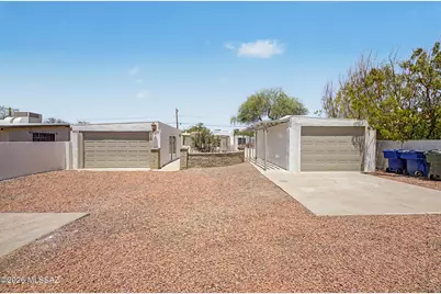 214 W Illinois Street, Tucson, AZ 85714 - Photo 1