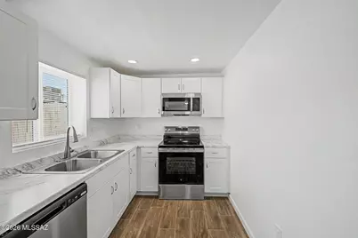 214 W Illinois Street, Tucson, AZ 85714 - Photo 9