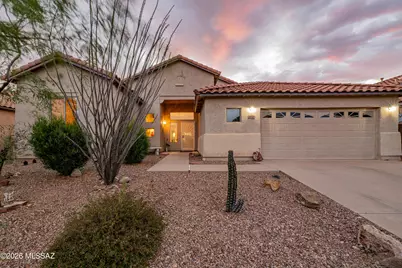 3628 S Prism Sky Drive, Tucson, AZ 85735 - Photo 3