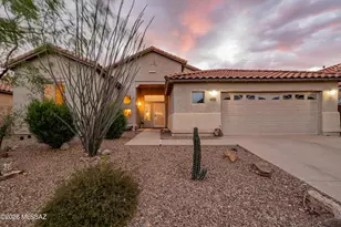 3628 S Prism Sky Dr, Tucson, AZ 85735 - Photo 3