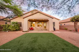 3628 S Prism Sky Dr, Tucson, AZ 85735 - Photo 27