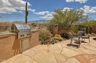 243 E Allthorn Pl, Oro Valley, AZ 85755 - Photo 35