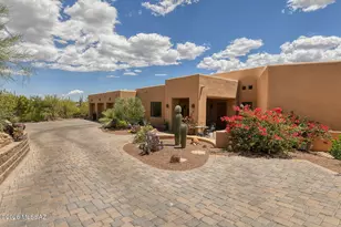 243 E Allthorn Pl, Oro Valley, AZ 85755 - Photo 37