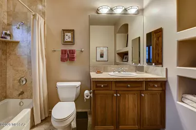 243 E Allthorn Place, Oro Valley, AZ 85755 - Photo 31