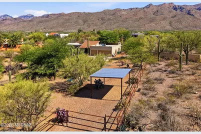 11201 E Via Madre Street, Tucson, AZ 85749 - Photo 3
