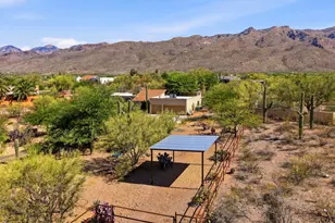 11201 E Via Madre St, Tucson, AZ 85749 - Photo 3