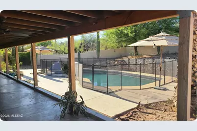 11201 E Via Madre Street, Tucson, AZ 85749 - Photo 29