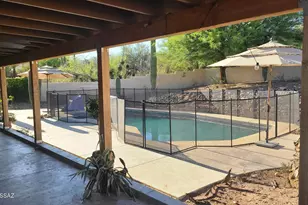 11201 E Via Madre St, Tucson, AZ 85749 - Photo 29