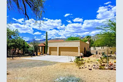 11201 E Via Madre Street, Tucson, AZ 85749 - Photo 5