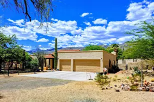 11201 E Via Madre St, Tucson, AZ 85749 - Photo 5