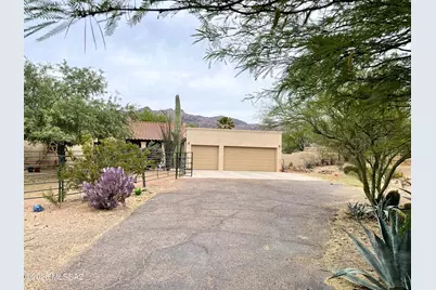 11201 E Via Madre Street, Tucson, AZ 85749 - Photo 7