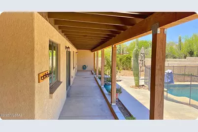 11201 E Via Madre Street, Tucson, AZ 85749 - Photo 37