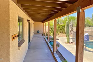 11201 E Via Madre St, Tucson, AZ 85749 - Photo 37