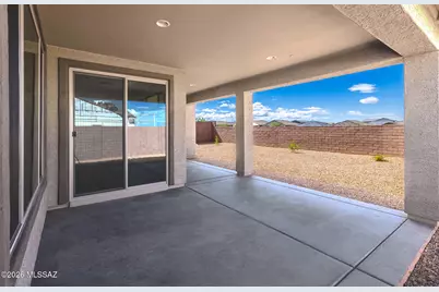 7940 S Sonoran Oak Drive, Tucson, AZ 85747 - Photo 23
