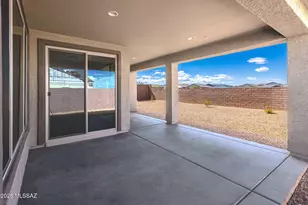 7940 S Sonoran Oak Dr, Tucson, AZ 85747 - Photo 23