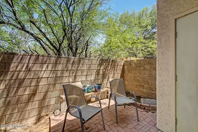 636 W Placita De Las Lomitas, Tucson, AZ 85704 - Photo 27