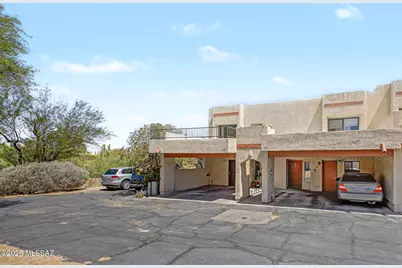 636 W Placita De Las Lomitas, Tucson, AZ 85704 - Photo 25