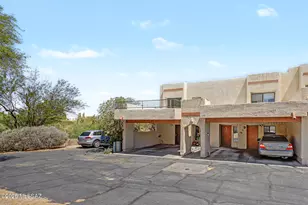 636 W Placita De Las Lomitas, Tucson, AZ 85704 - Photo 25