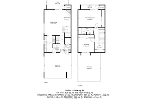 636 W Placita De Las Lomitas, Tucson, AZ 85704 - Photo 31