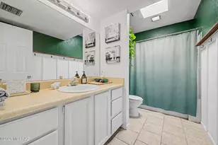 636 W Placita De Las Lomitas, Tucson, AZ 85704 - Photo 19