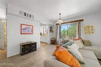 636 W Placita De Las Lomitas, Tucson, AZ 85704 - Photo 9