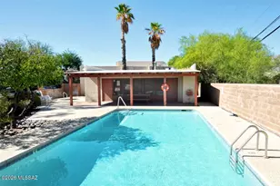 636 W Placita De Las Lomitas, Tucson, AZ 85704 - Photo 33