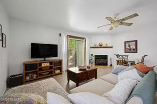 636 W Placita De Las Lomitas, Tucson, AZ 85704 - Photo 9