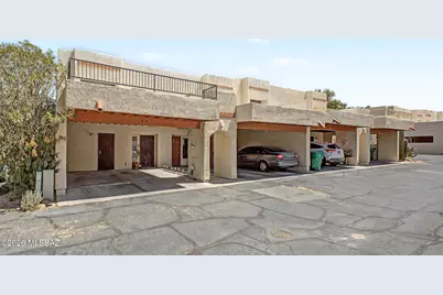 636 W Placita De Las Lomitas, Tucson, AZ 85704 - Photo 29