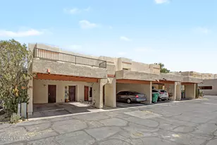 636 W Placita De Las Lomitas, Tucson, AZ 85704 - Photo 29