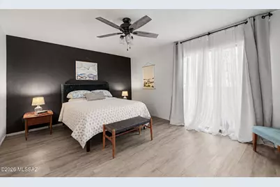 636 W Placita De Las Lomitas, Tucson, AZ 85704 - Photo 17