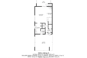 636 W Placita De Las Lomitas, Tucson, AZ 85704 - Photo 29
