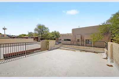 636 W Placita De Las Lomitas, Tucson, AZ 85704 - Photo 27