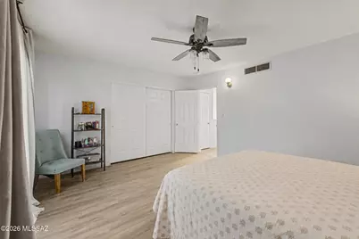 636 W Placita De Las Lomitas, Tucson, AZ 85704 - Photo 19