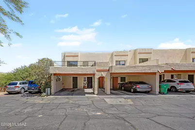 636 W Placita De Las Lomitas, Tucson, AZ 85704 - Photo 31