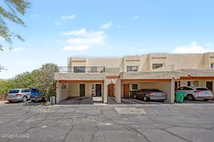 636 W Placita De Las Lomitas, Tucson, AZ 85704 - Photo 31