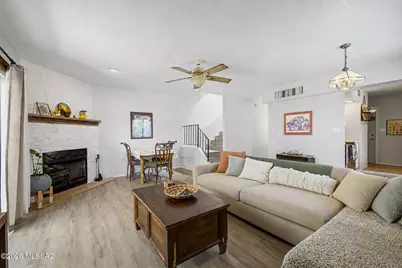 636 W Placita De Las Lomitas, Tucson, AZ 85704 - Photo 7