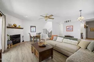 636 W Placita De Las Lomitas, Tucson, AZ 85704 - Photo 7