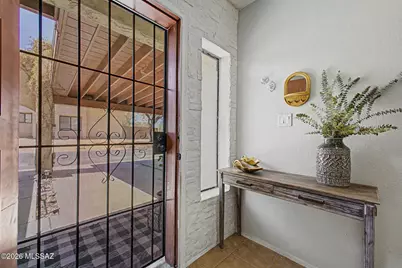 636 W Placita De Las Lomitas, Tucson, AZ 85704 - Photo 5