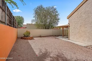 2763 W Cattail Pl, Tucson, AZ 85745 - Photo 31