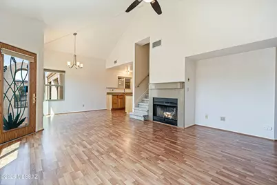 2763 W Cattail Place, Tucson, AZ 85745 - Photo 5